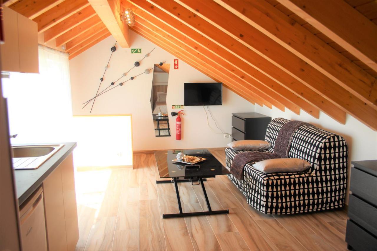 Casa Do Bairro By Cosycasa Praia Peniche Eksteriør bilde