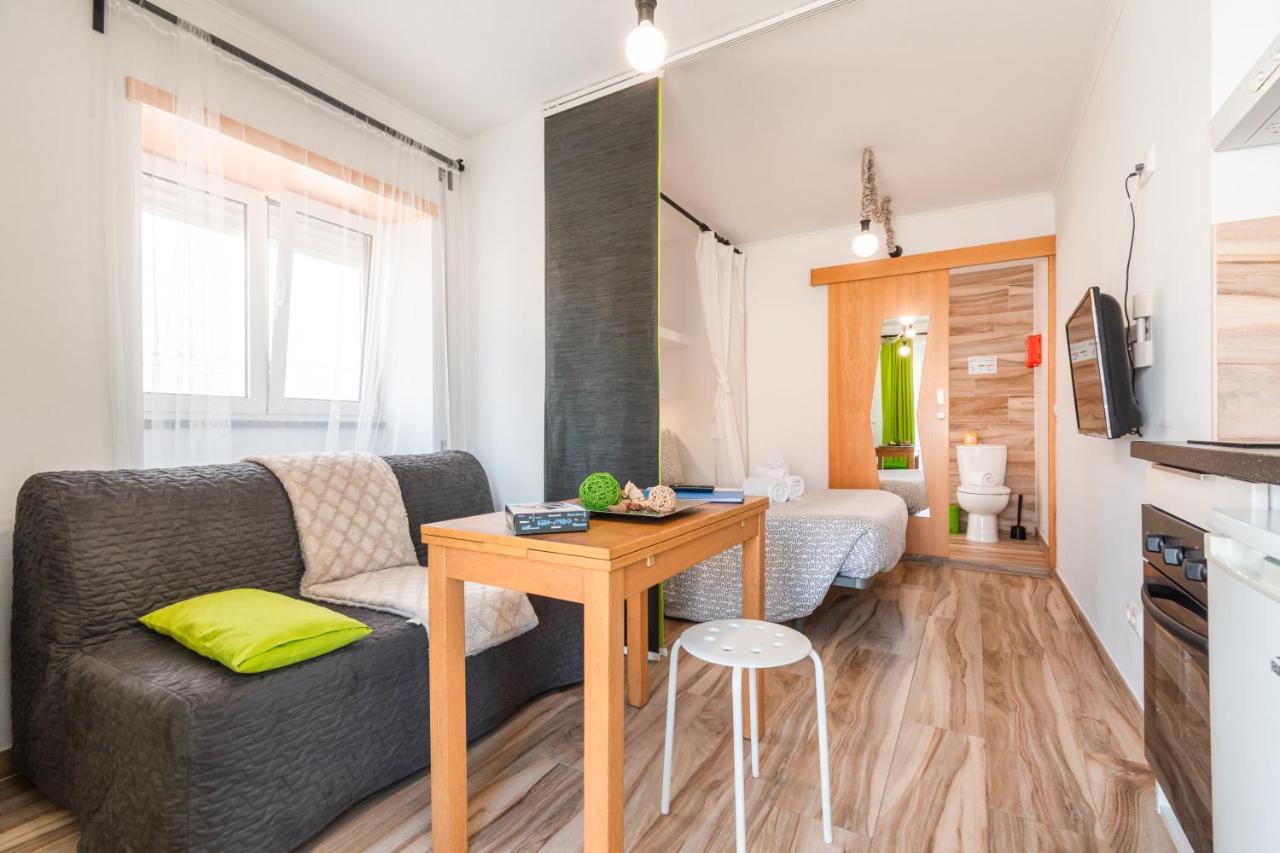 Casa Do Bairro By Cosycasa Praia Peniche Eksteriør bilde