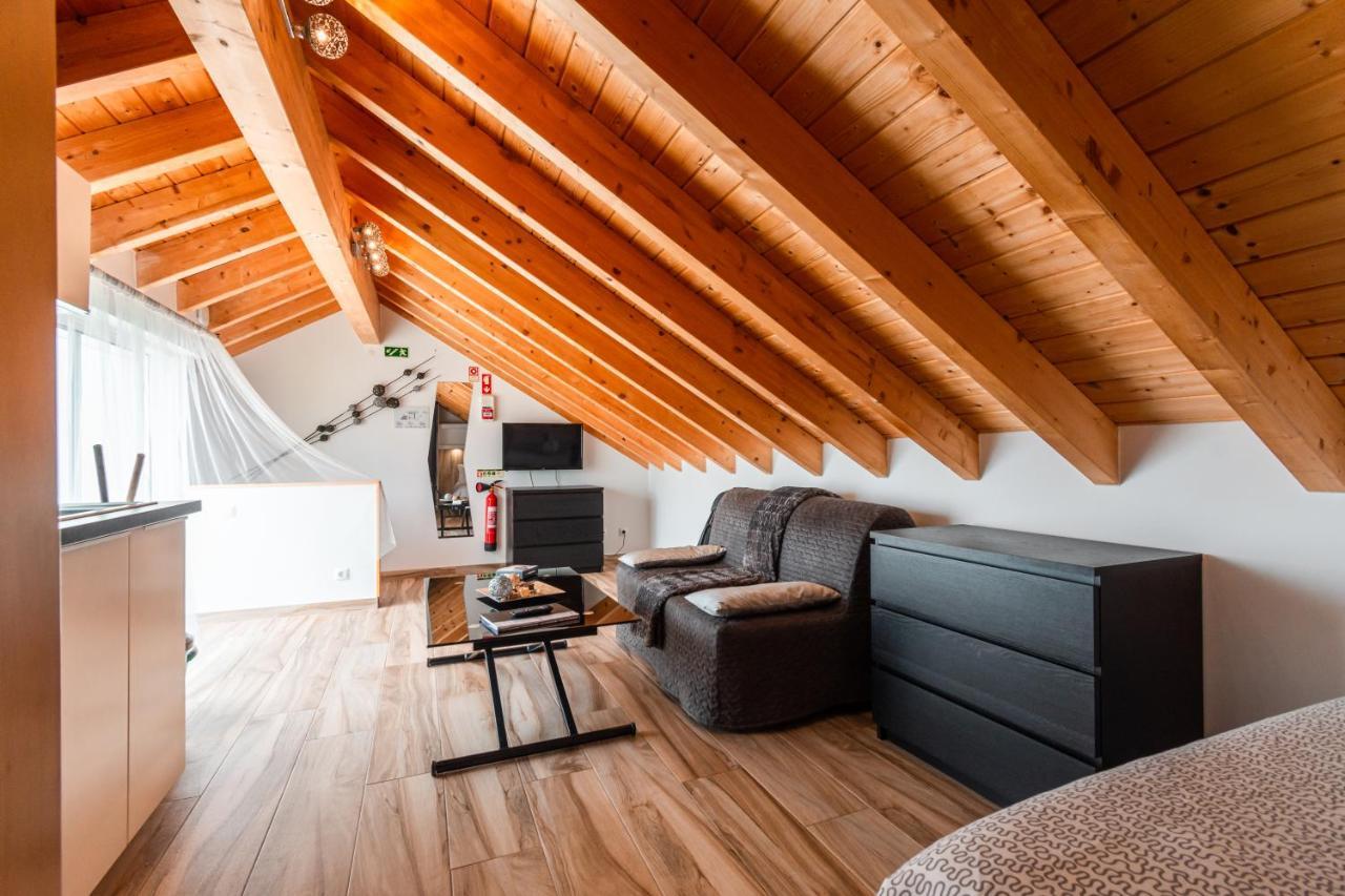 Casa Do Bairro By Cosycasa Praia Peniche Eksteriør bilde