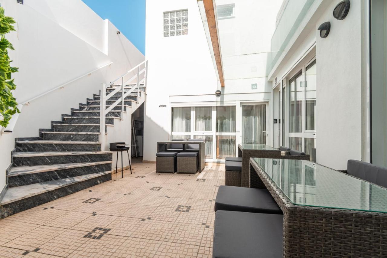 Casa Do Bairro By Cosycasa Praia Peniche Eksteriør bilde