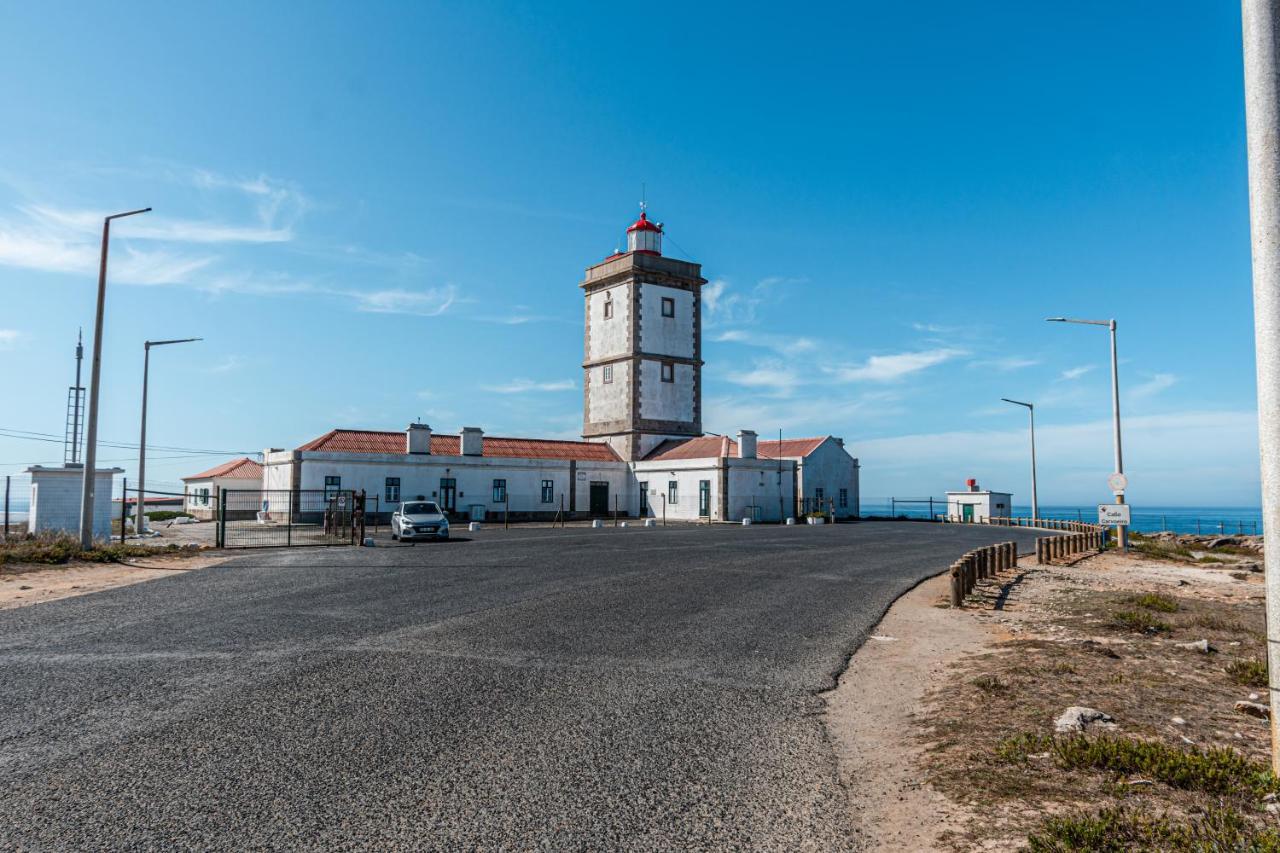 Casa Do Bairro By Cosycasa Praia Peniche Eksteriør bilde